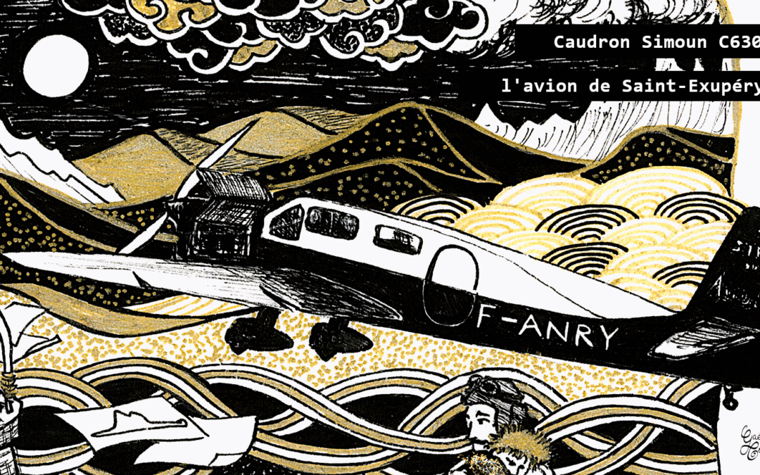 Le Petit Prince (3/3) : découvrir l’œuvre dans ses détails